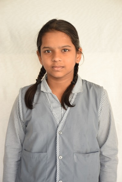 AADHYA GUPTA 